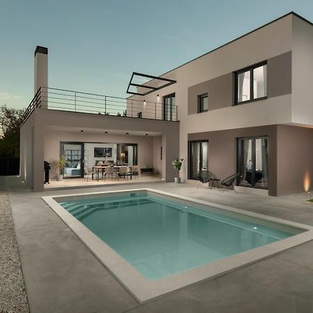 Villa 45 Vodnjan Eksteriør bilde