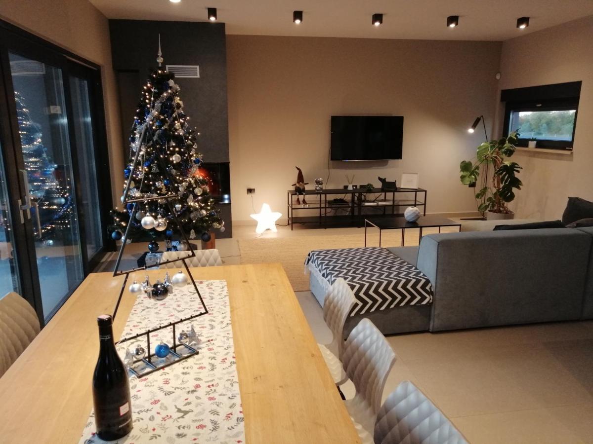 Villa 45 Vodnjan Eksteriør bilde