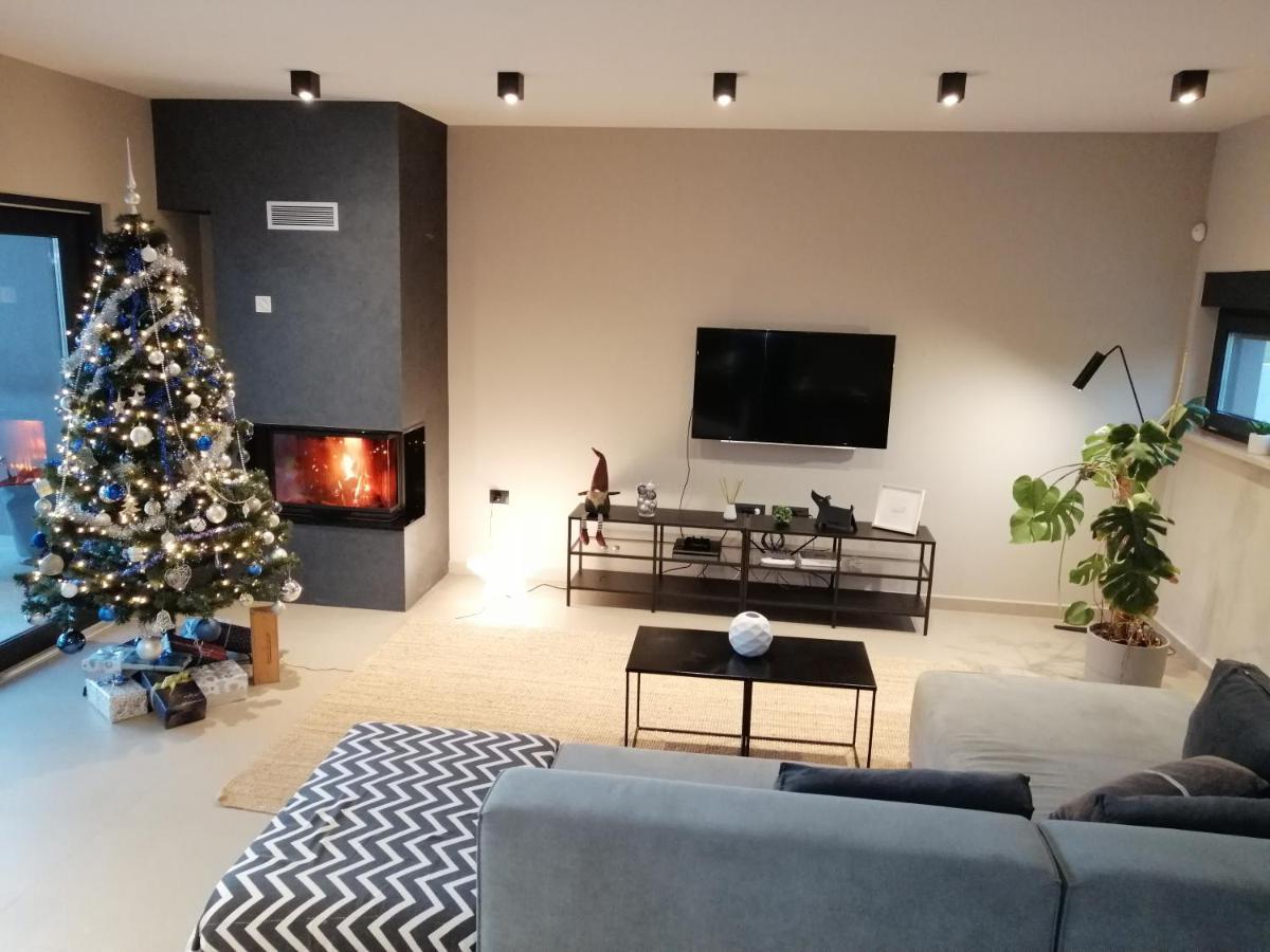Villa 45 Vodnjan Eksteriør bilde