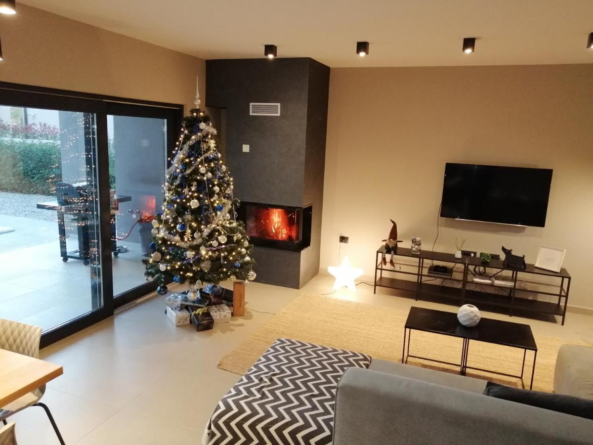 Villa 45 Vodnjan Eksteriør bilde