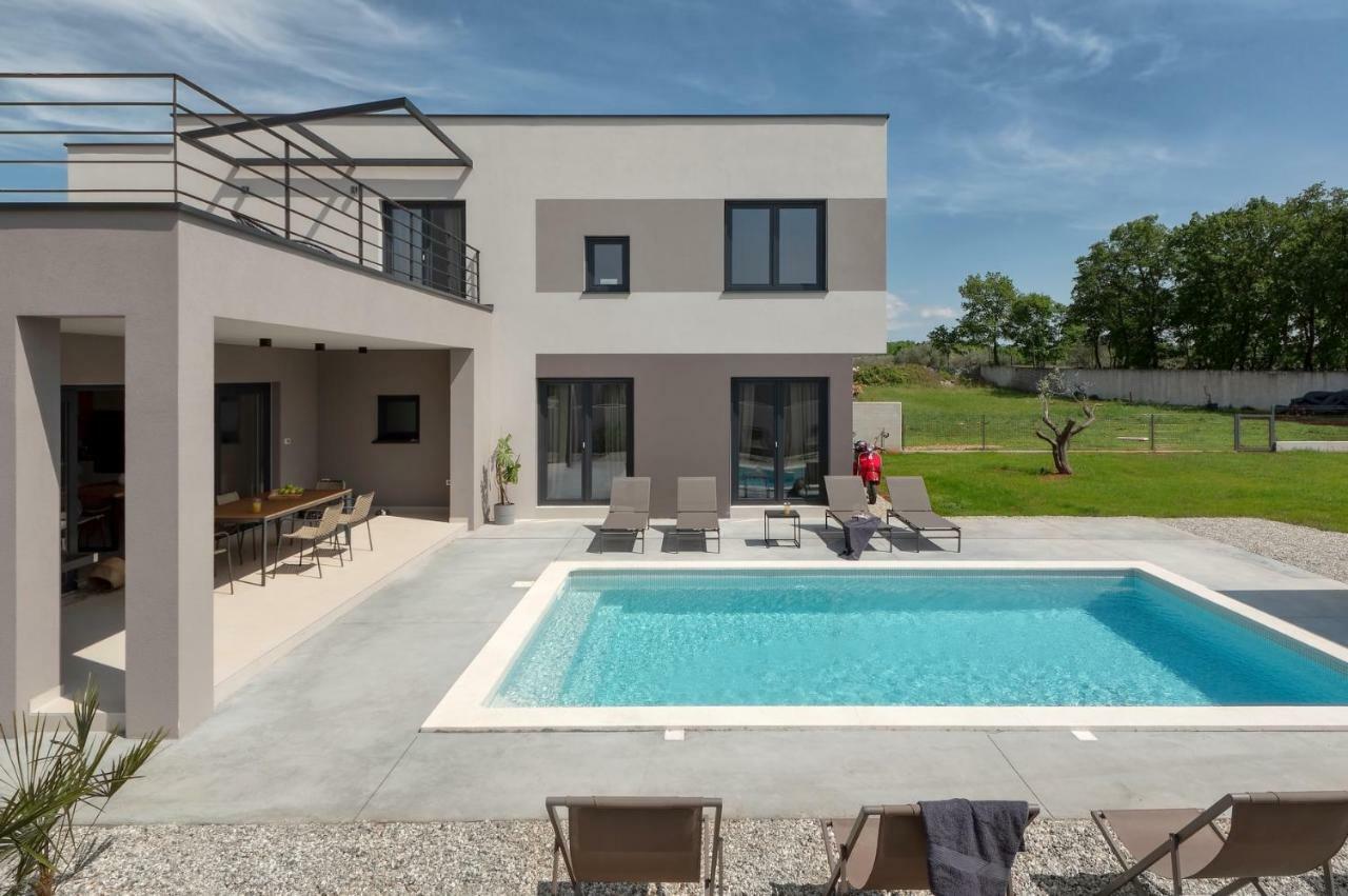 Villa 45 Vodnjan Eksteriør bilde